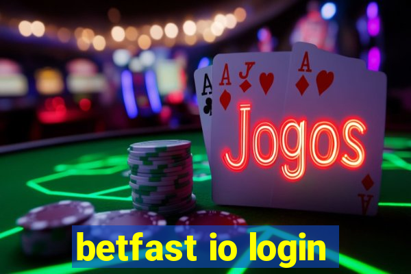 betfast io login